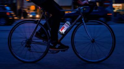 This Light-Up Bottle Does More Than Just Hold Water