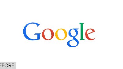 This Is Google’s Brand New Logo