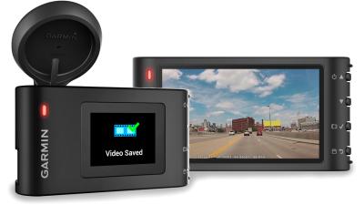 This Accident-Recording Dash Cam Will Now Prevent Crashes Too