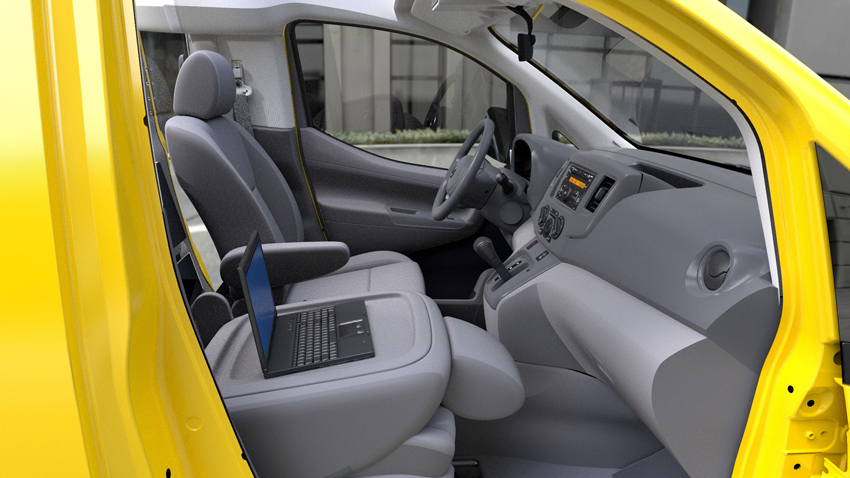 The ‘Taxi Of Tomorrow’ Is Finally The Official Cab For New York City