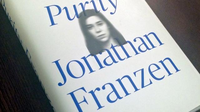 In Jonathan Franzen’s New Novel Purity, The Internet Is The Villain  