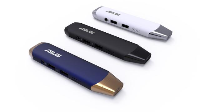 Asus $US130 Windows PC-On-A-Stick Might Be The Best Yet
