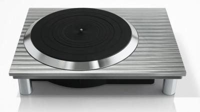 Technics Will Release A New Turntable In 2016, And We Can’t Wait 