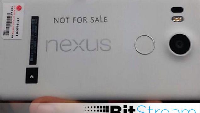 All The News You Missed Overnight: Google May Hold Nexus Event Sept 29