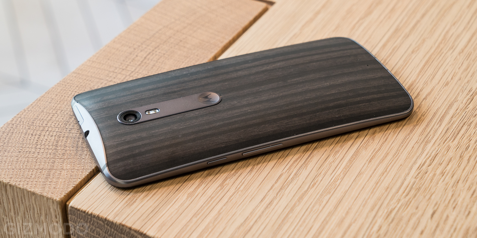 Moto X Style Review: This Phone Does Android Better Than Google