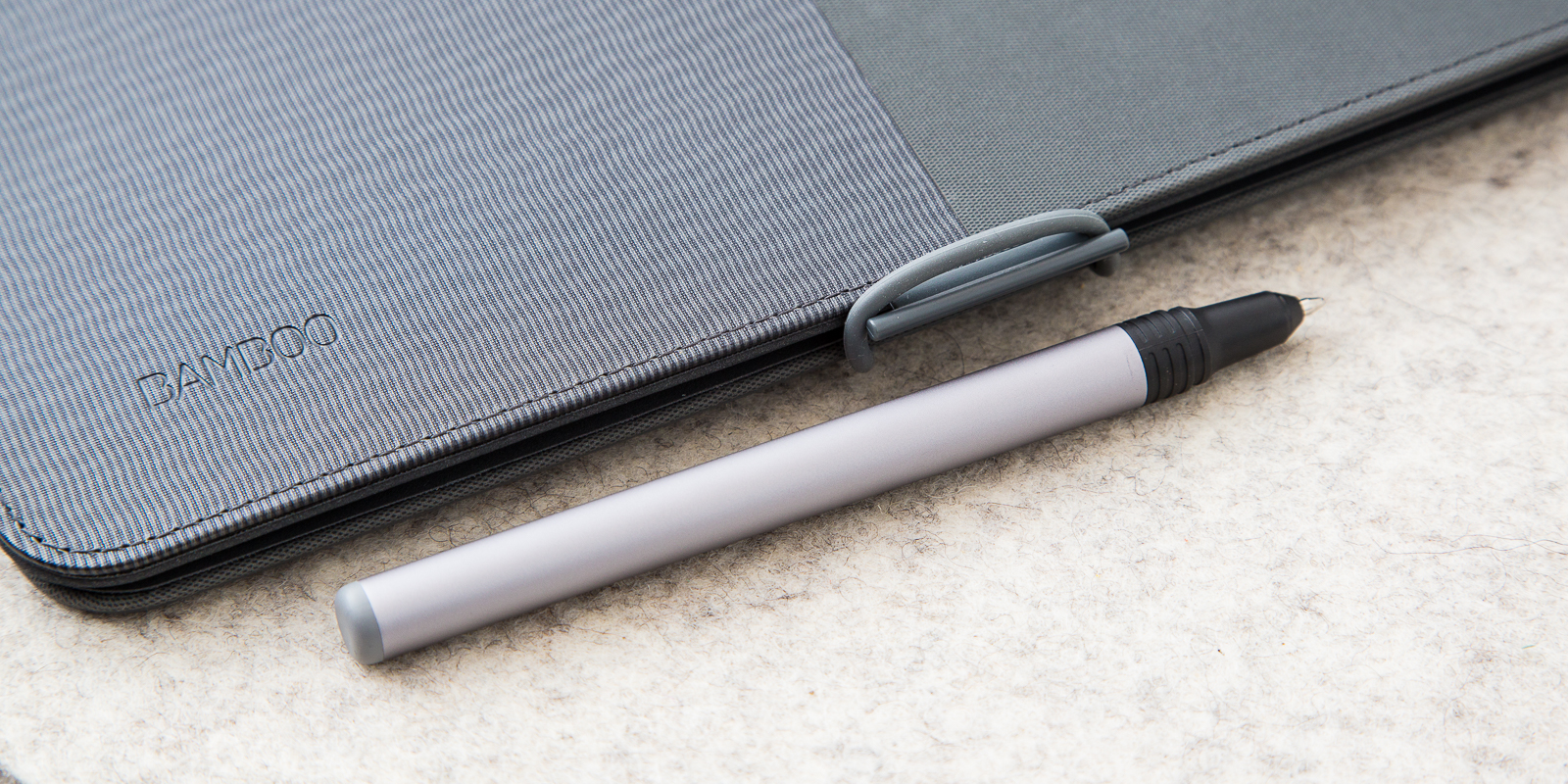 Wacom’s New Digitising Notebook Could Bring Me Back To Pen And Paper