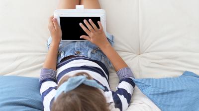 How To Make Your iPad Kid-Friendly
