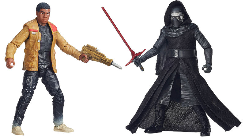 The Best Star Wars Loot From Force Friday