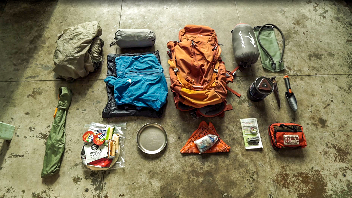 REI Traverse Pack Review: Just The Right Price