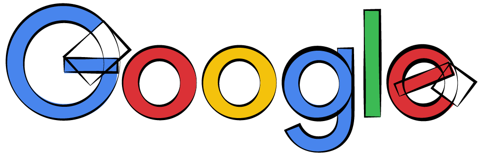 How Could Google’s New Logo Be Only 305 Bytes When Its Old Logo Was 14,000 Bytes?