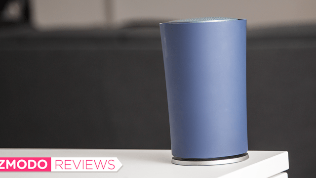 Google OnHub Review: Your Router Sucks, But Do You Trust Google?