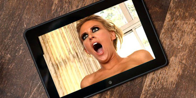 An Android Porn App Takes Your Photo And Holds It To Ransom