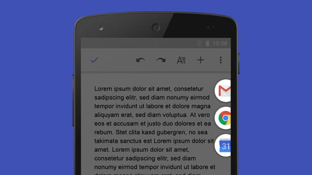 Pintasking Gives Your Android Device A Shortcut Taskbar