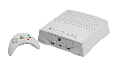 Remember The Last Time Apple Tried To Launch A Video Game Console?