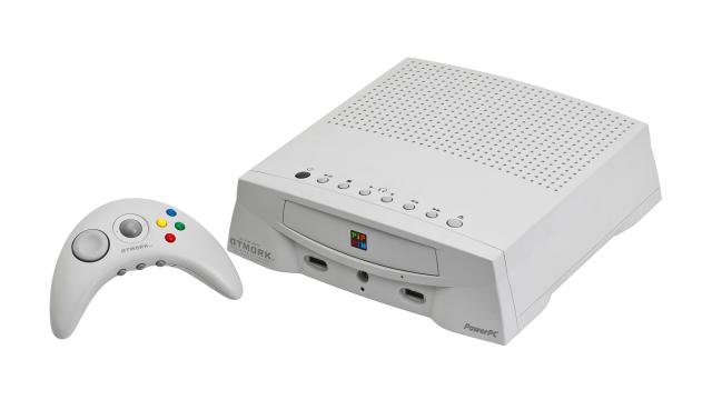 Remember The Last Time Apple Tried To Launch A Video Game Console?