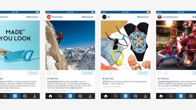Instagram Video Ads Are About To Double In Length
