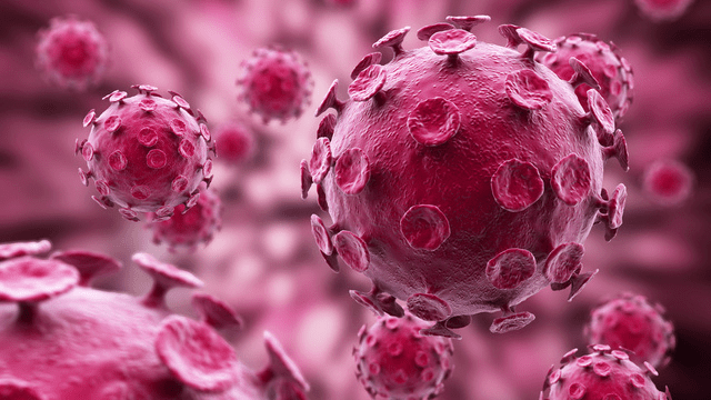 HIV Could Be Killing Cells In A Way Scientists Had So Far Not Noticed