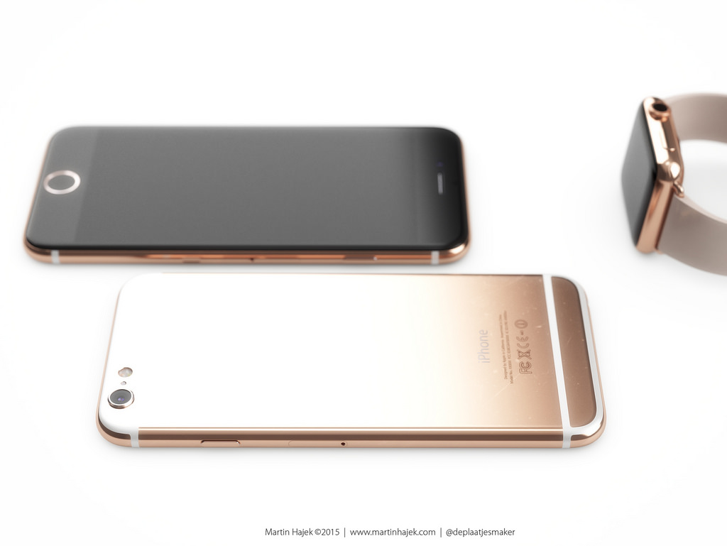 iPhone 6s Rumour Roundup: Everything We Think We Know