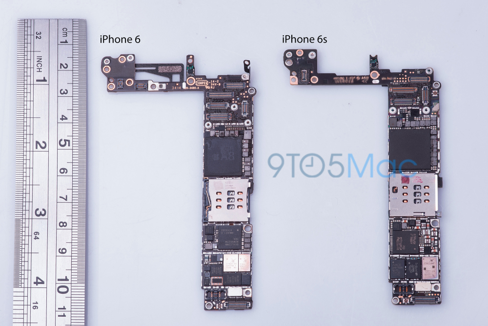 iPhone 6s Rumour Roundup: Everything We Think We Know