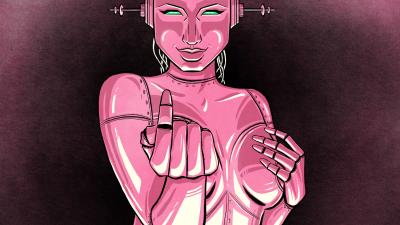 How Ashley Madison Hid Its Fembot Con From Users And Investigators