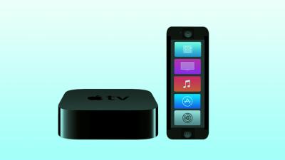 Apple TV Rumour Roundup: Everything We Think We Know
