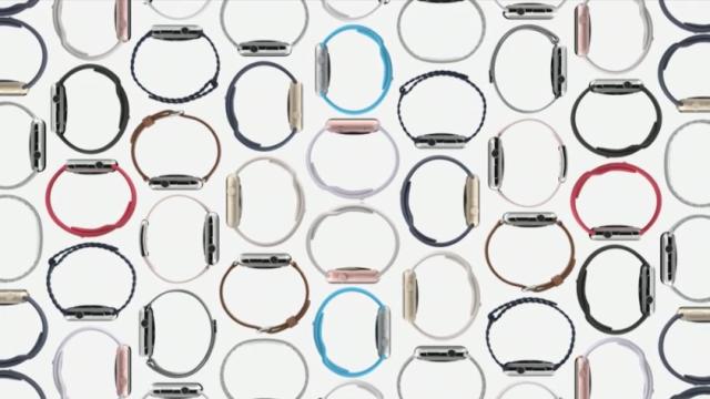 Apple Watch’s OS Update Is Coming September 16