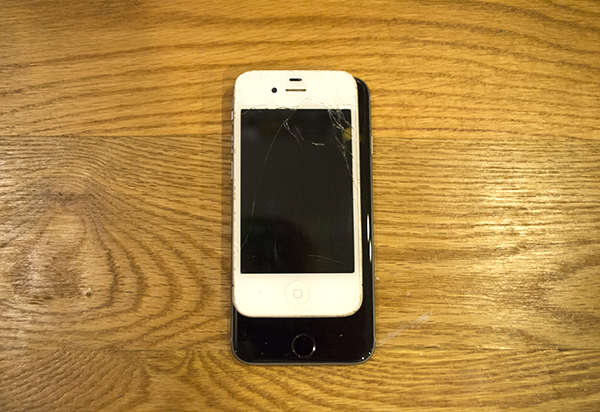 I Used The iPhone 4s For Several Days And Didn’t Die