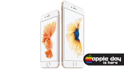The New iPhone 6s Plus: Everything You Need To Know