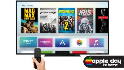 8 Years Later, Apple TV Finally Gets Its Own App Store