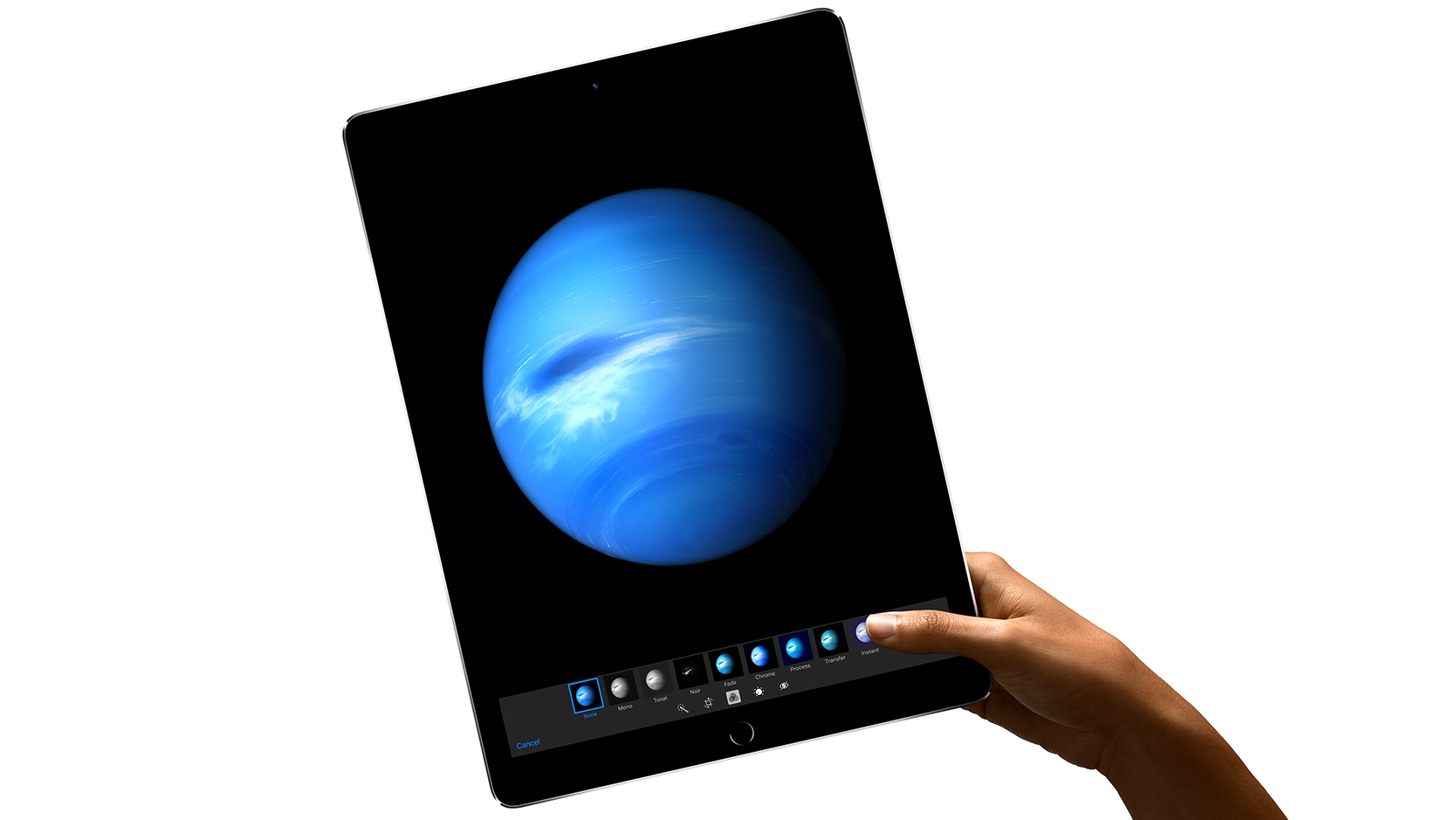 Apple’s New 12.9-inch iPad Pro: Everything You Need To Know