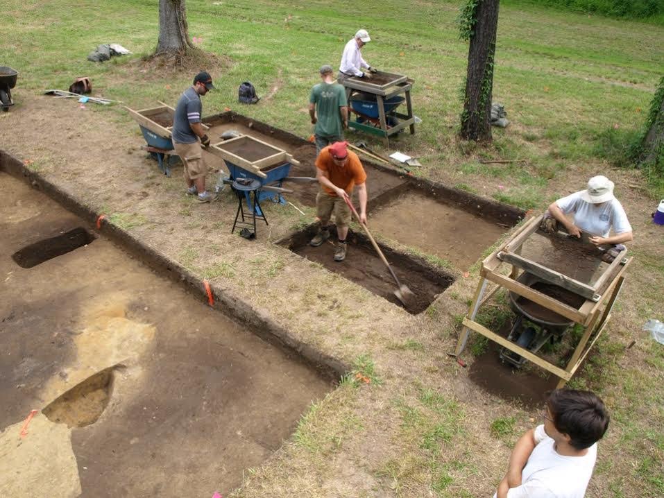 New Discoveries Could Explain What Happened To The Lost Colony Of Roanoke