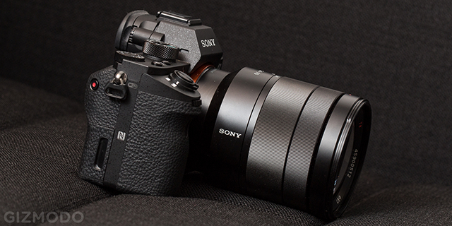 Sony A7R Mark II Review: A Beautiful Dream That Ends In Tears