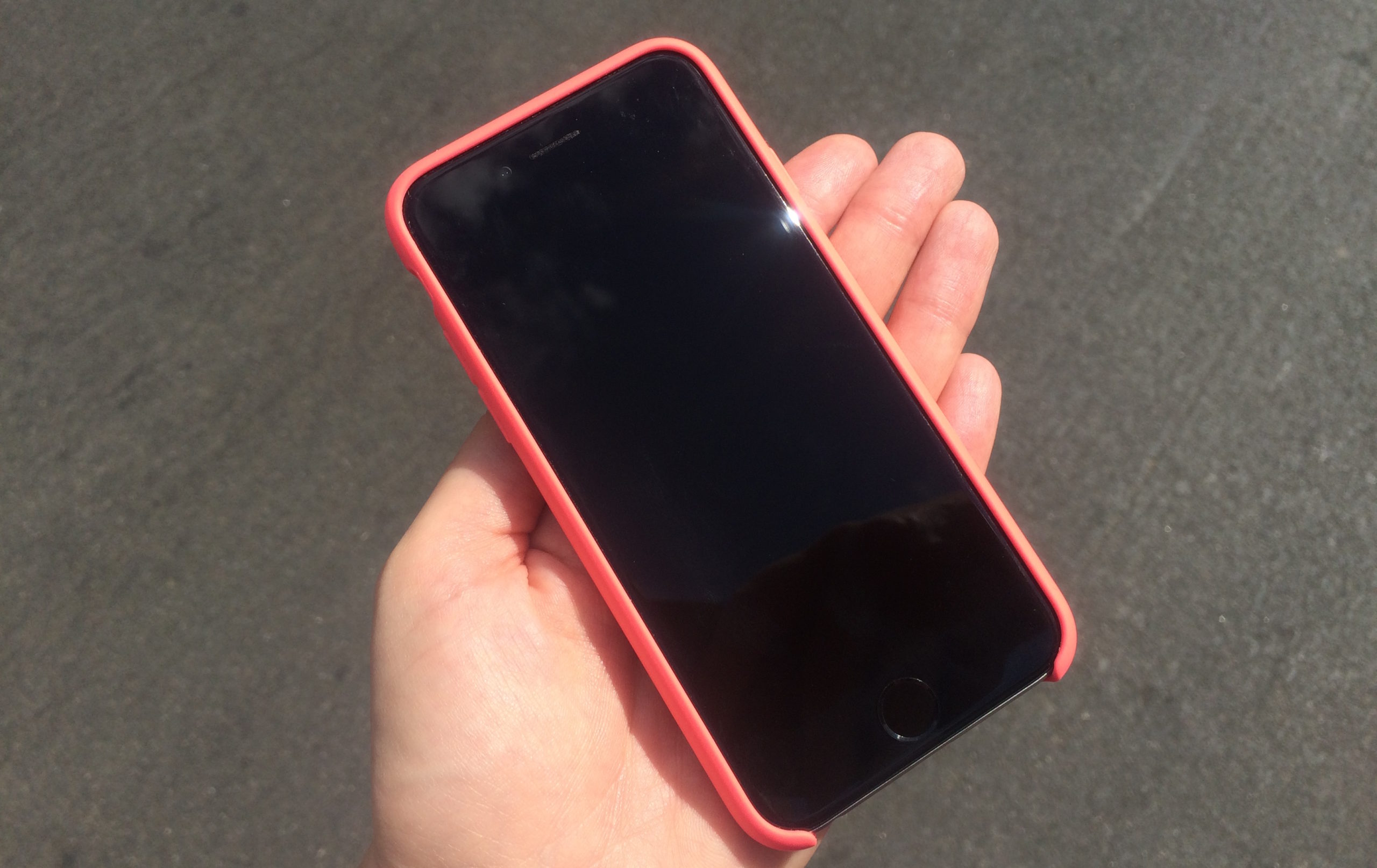 Rose Gold? That’s Not Pink. RIP iPhone 5c, The Best Pink Phone Apple Ever Made