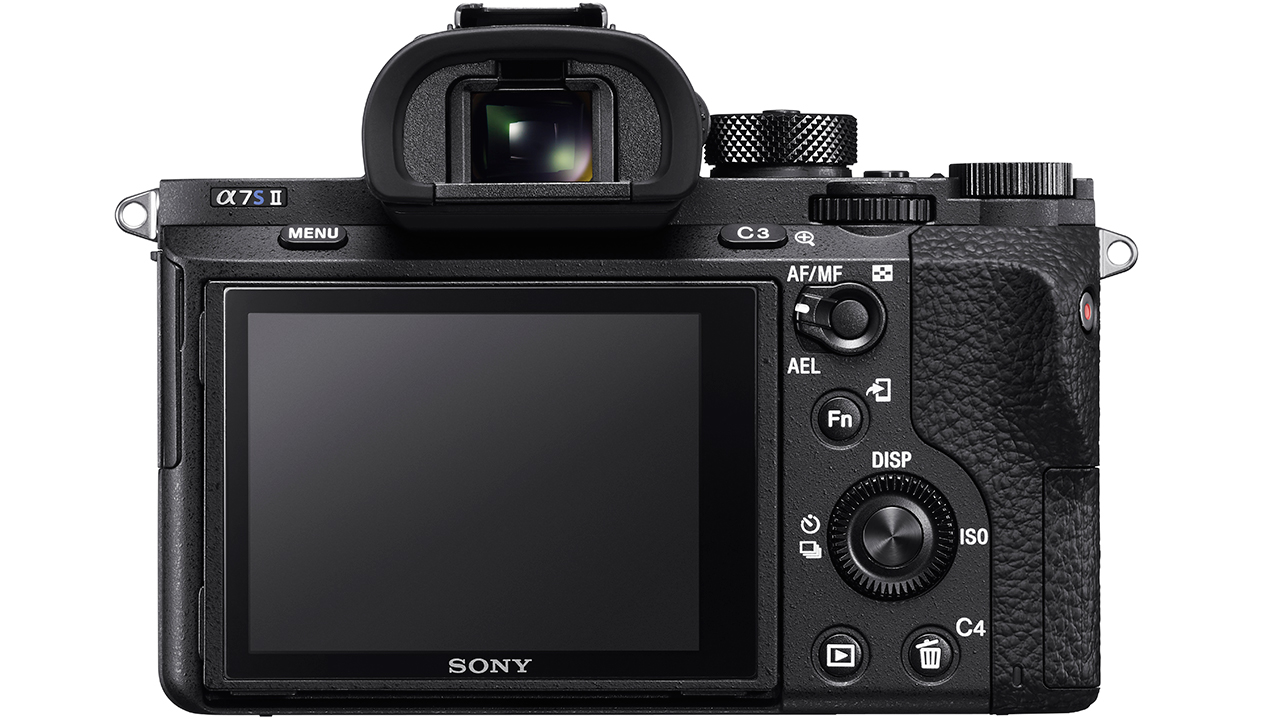 Sony A7s II: The Best Low-Light Mirrorless Camera Now Records 4K Video Onboard