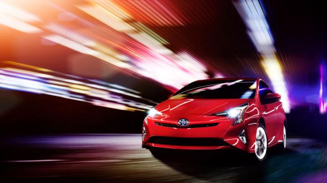 Why Trading In Your Old Car For A 2016 Prius Might Not Be The Best Investment