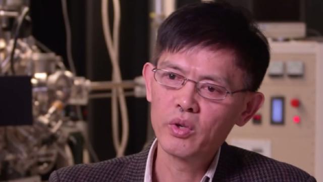 FBI Didn’t Bother To Check Facts Before Accusing Physicist Of Being A Spy For China