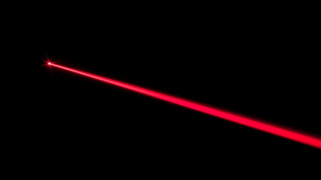 Scientists Have Built The World’s Shortest Wavelength Laser