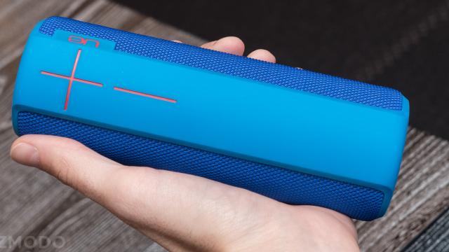 UE Boom 2: The Best Bluetooth Speaker Is Now Waterproof For The Same Price
