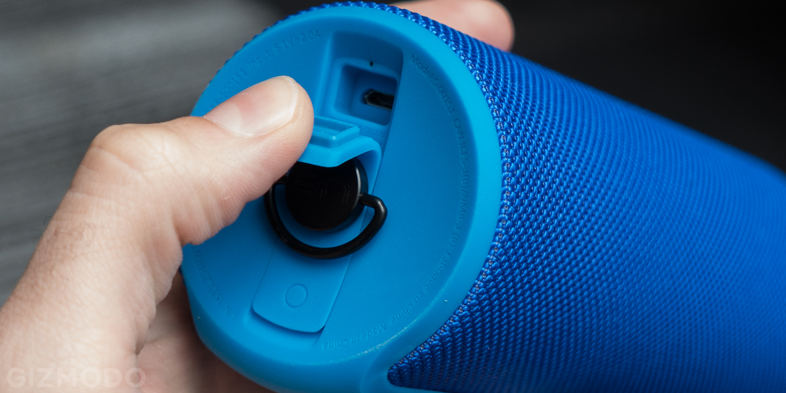 UE Boom 2: The Best Bluetooth Speaker Is Now Waterproof For The Same Price