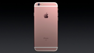 Down With Rose Gold. What Should Apple’s Next Phone Colour Be?