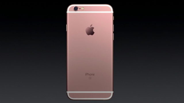 Down With Rose Gold. What Should Apple’s Next Phone Colour Be?