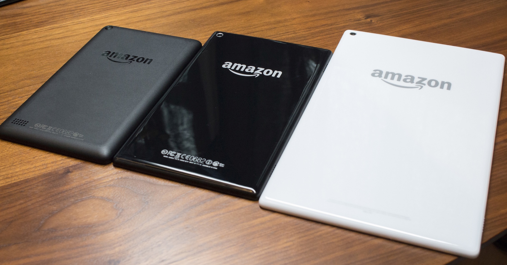 Amazon’s $50 Fire Tablet Is The Impulse Buy That Never Ends