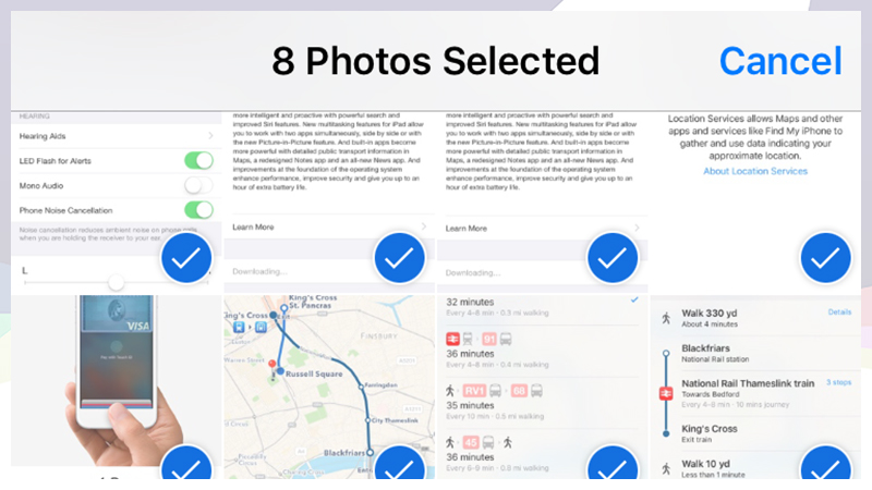 23 Things You Can Do In iOS 9 That You Couldn’t Do In iOS 8
