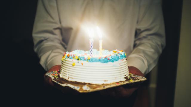 Today Is The Most Common Birthday Of The Year For Americans 