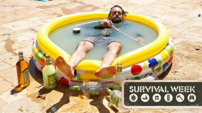 The Last Man On Earth Proves That Survival Doesn’t Always Have To Suck