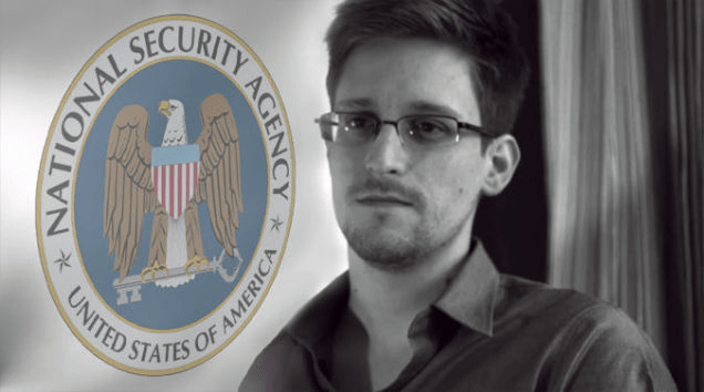 Edward Snowden: Advanced Encryption May Stop Us Communicating With Aliens