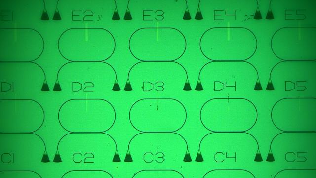 A New Light-Based Memory Chip Could Change The Fundamentals Of Computing