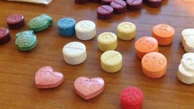 When Are You Going To Get Your Prescription MDMA?