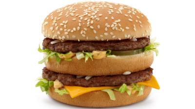 What Happens To Your Body One Hour After Eating A Big Mac?