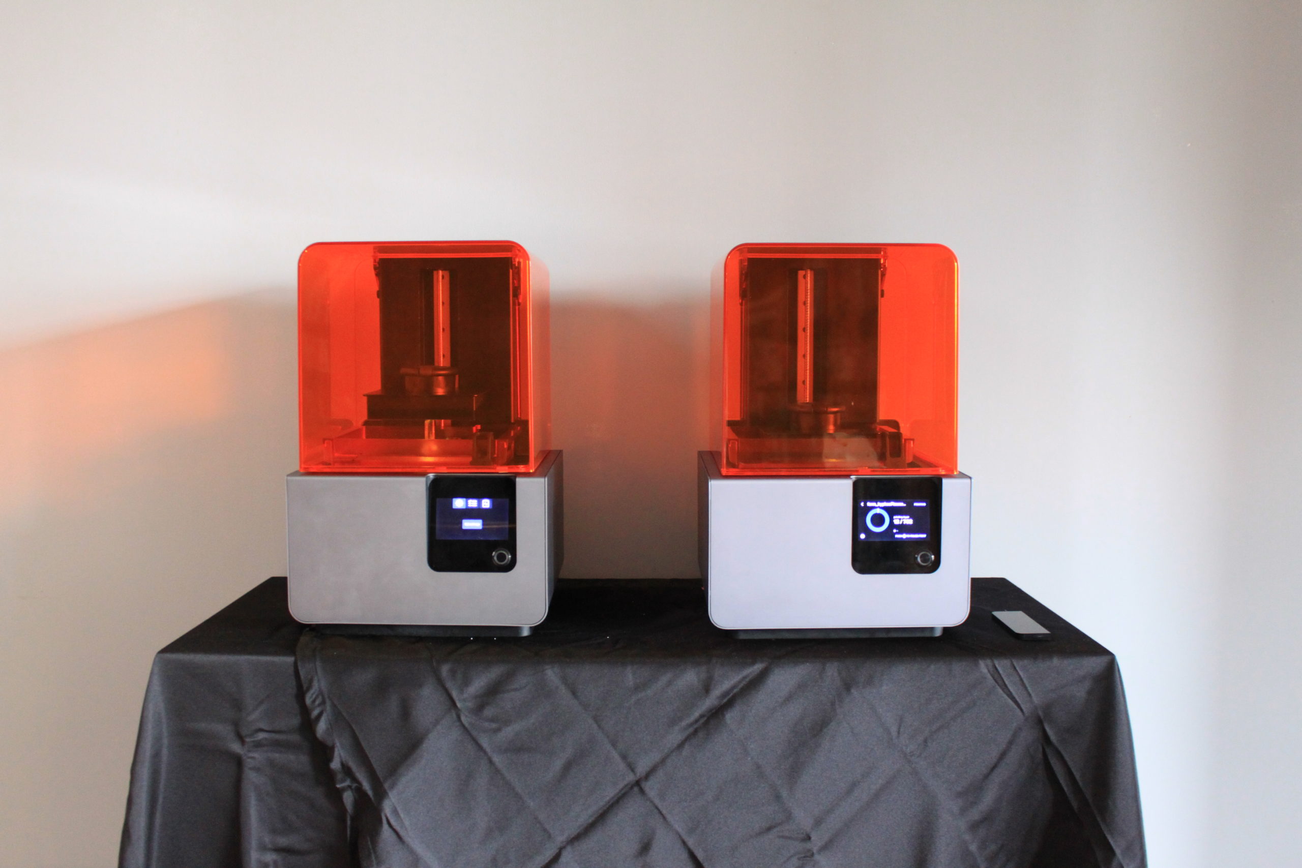 This Popular And Super Futuristic 3D Printer Is Now Also Easy To Use